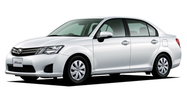 Axio Car Rent
